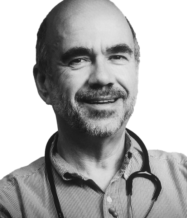 Dr. Freeman