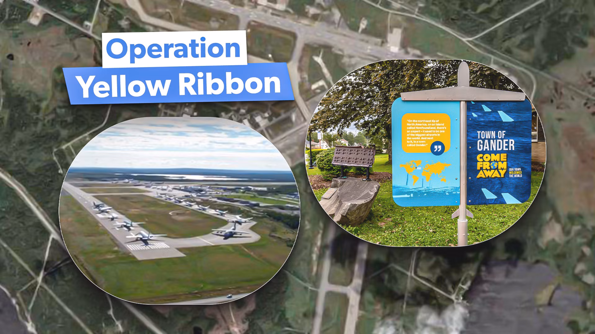 Operation Yellow Ribbon