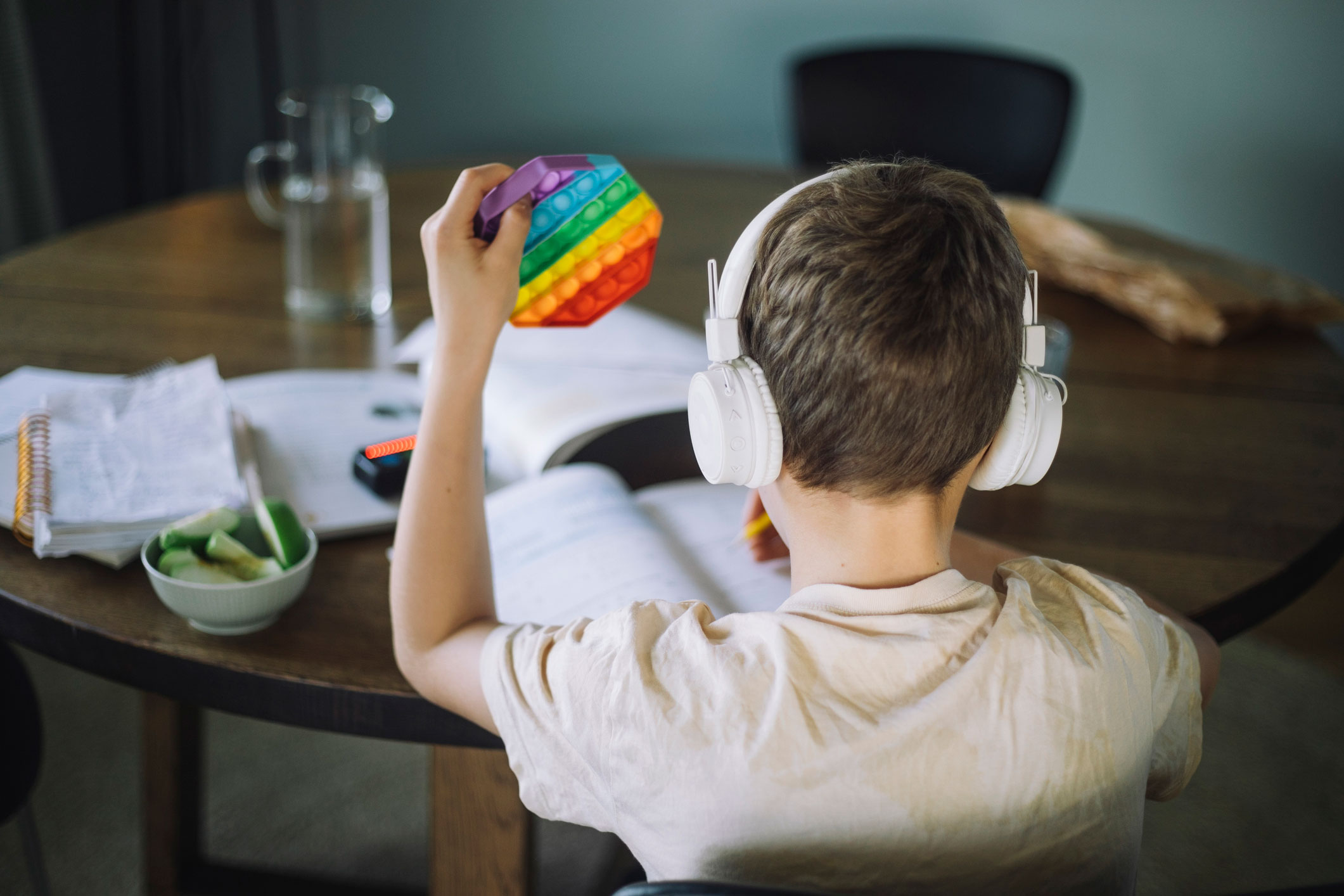 Navigating Life With ADHD at Every Age