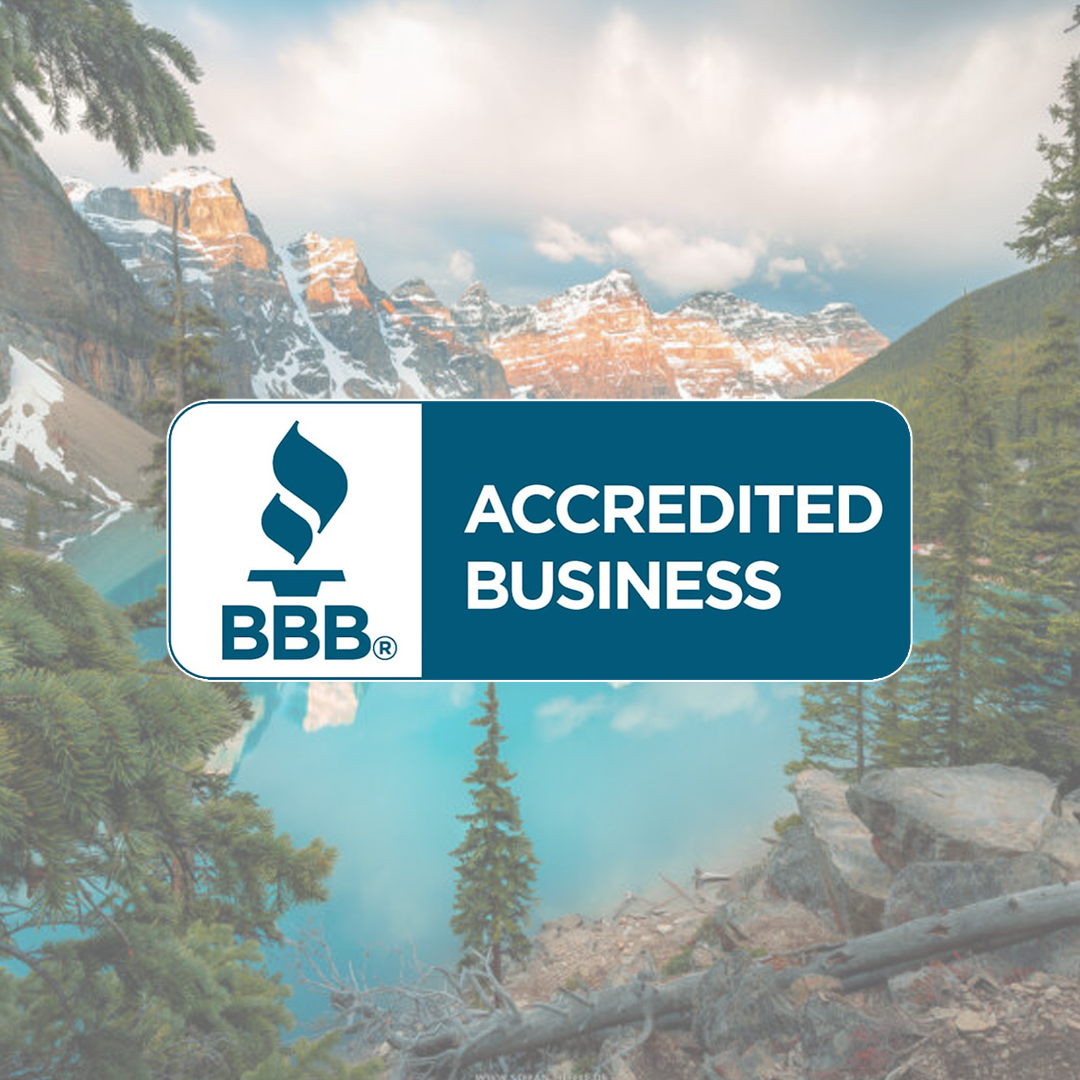 Exciting News, We’re BBB Accredited!