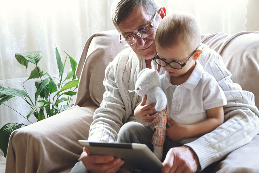 Vision Health Is Everyone’s Business