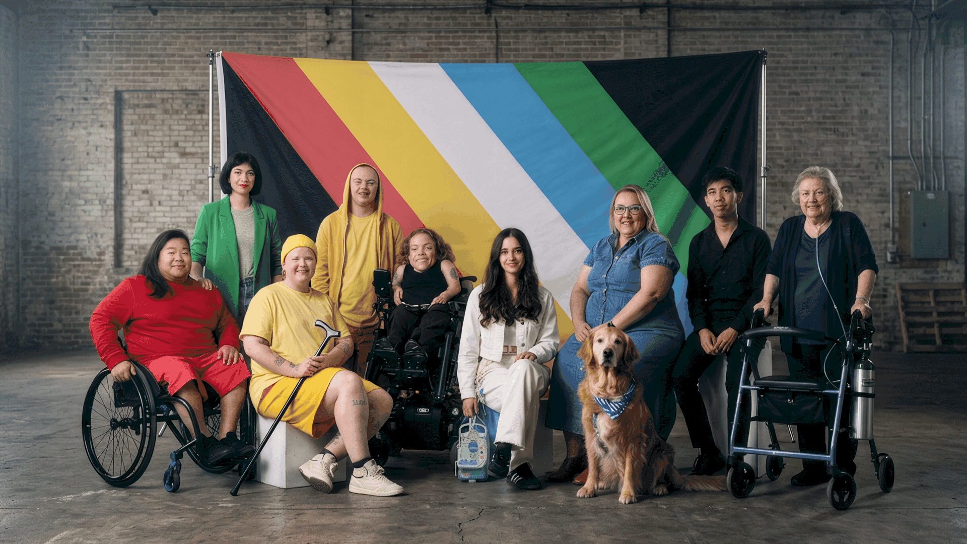 Disability Pride Month In Canada: Celebrating Identity, Advancing Inclusion And Accessing Support