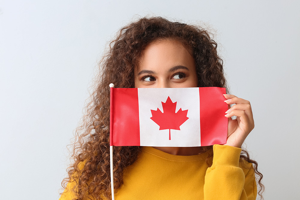 Happy Canada Day