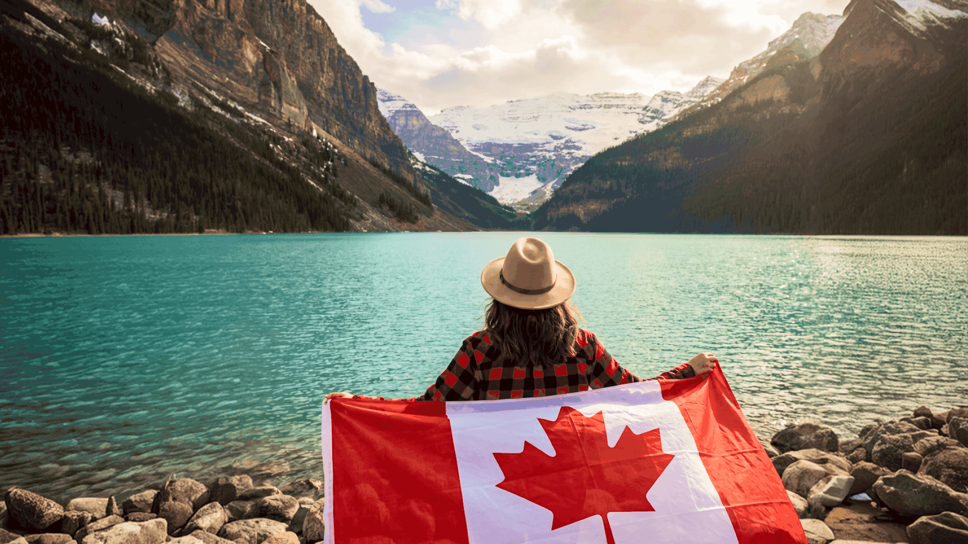 The maple Leaf: Our Shared Journey